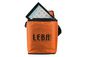 Leba Storage bag for 5 tablets, Orange