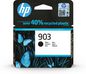 HP 903 cartouche d'encre noire conçue par