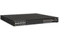 Ruckus ICX 7550 12-port 10/100/1000/2500 Mbps 802.3bt POE, 12-port 100/1000/2500/50000/10000 Mbps 802.3bt POE with 2-ports 40/100 Gbps Uplink/Stack QSFP28