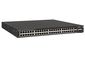 Ruckus ICX 7550 48-port 10/100/1000 Mbps 802.3at POE+ with 2-ports 40 Gbps Uplink/Stack QSFP+
