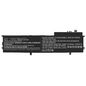 CoreParts Laptop Battery for Asus 85.47Wh Li-Pol 11.55V 7400mAh for ZenBook Flip 15 UX562, ZenBook Flip 15 UX562FD, ZenBook Flip 15 UX562FD-2G