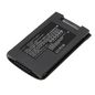 CoreParts Battery for Zebra Scanner 25.41Wh Li-ion 3.85V 6600mAh for TC53, TC5301, TC58
