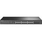 TP-Link JetStream 24-Port 2.5GBASE-T L2+ Managed Switch