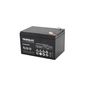 PowerWalker AGM Battery - TL12-12  12V11,6Ah