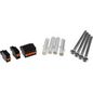 Axis Power connector kit, Axis P7214 / Q7411