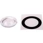 Axis AXIS TA8801 CLEAR DOME COVER 5P