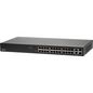 Axis AXIS T8524 POE+ NETWORK SWITCH