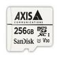 Axis SURVEILLANCE CARD 256GB
