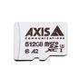 Axis AXIS SURVEILLANCE CARD 512GB 10PCS