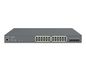 EnGenius Managed / stand-alone 19i 24-port 410W GbE Switch (PoE+)with 4x SFP+