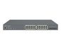 EnGenius Managed / stand-alone 19i 24-port 240W GbE Switch (PoE+)with 4x SFP+