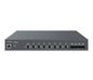 EnGenius Managed / stand-alone 13i 8-port 10Gb Switch with 4x SFP+