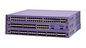 Extreme Networks Summit X480-48X Managed L2/L3 Gigabit Ethernet (10/100/1000) 1U Purple
