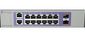 Extreme Networks 220-12T-10Ge2 Managed L2/L3 Gigabit Ethernet (10/100/1000) 1U Bronze, Purple