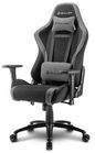 Sharkoon Skiller Sgs2 Pc Gaming Chair Padded Seat Black, Grey