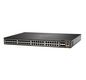 Hewlett Packard Enterprise Aruba Cx 6200F 48G 4Sfp+ Managed L3 Gigabit Ethernet (10/100/1000) 1U