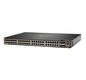 Hewlett Packard Enterprise Aruba Cx 6200F 48G Class4 Poe 4Sfp+ 370W Managed L3 Gigabit Ethernet (10/100/1000) Power Over Ethernet (Poe) 1U