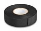 Delock Cloth Tape 25 m x 25 mm untearable self-adhesive black