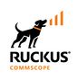 Ruckus 10G-BASE-TX Low Power RJ-45 up to 30M over CAT 6a/7 cable, TAA compliant