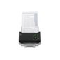 Ricoh Fi-8040 Adf + Manual Feed Scanner 600 X 600 Dpi A4 Black, Grey