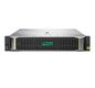 Hewlett Packard Enterprise Storeeasy 1860 Storage Server Rack (2U) Ethernet Lan 3204