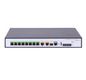 Hewlett Packard Enterprise Msr1002X Wired Router Gigabit Ethernet Silver