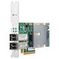 Hewlett Packard Enterprise SPS-Adapter Eth 10Gb 2 port (SS 7000)