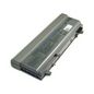 CoreParts Laptop Battery for Dell 73Wh 9 Cell Li-ion 11.1V 6.6Ah Metallic Grey