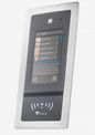 Paxton Entry – Touch panel, flush mount, keypad & RFID reader