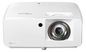 Optoma The ZH450ST is Optoma's most compact hassle free FHD 1080p DuraCore laser projector to date.