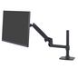 Ergotron Lx Series Lx Desk Mount Lcd Monitor Arm Tall Pole 86.4 Cm (34") Black
