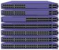 Extreme Networks Network Switch Managed L2/L3 None Purple