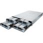 Gigabyte H270-F4G Intel® C612 Lga 2011-V3 Rack (2U) Black, Grey