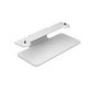Logitech Rally Bar Metal Stand In Off White