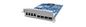 Allied Telesis Mcf3010T/4Sp Network Media Converter Internal 10000 Mbit/S Stainless Steel