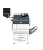 Xerox Cmyk + Vivid & Fluo Pl C9065 Printer A3 65/70 Ppm Copy/Print/Scan(1&2Ohcf)