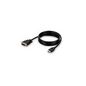 Belkin Video Cable Adapter 3 M Hdmi Type A (Standard) Dvi