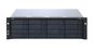 Promise Technology Vtrak N1616 Storage Server Rack (3U) Ethernet Lan Black I7-8700
