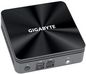 Gigabyte Pc/Workstation Barebone Black Bga 1528 I7-10710U 1.1 Ghz