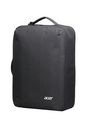 Acer Urban 3In1 Backpack 17'' Notebook Case 43.2 Cm (17") Black