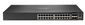 Hewlett Packard Enterprise Aruba Cx 6200F 24G Class-4 Poe 4Sfp+ 370W Managed L3 Gigabit Ethernet (10/100/1000) Power Over Ethernet (Poe) 1U