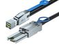Overland-Tandberg 2M External Sas Cable – Mini-Sas Hd (Sff-8644) To Mini-Sas Hd (Sff-8088)