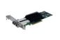 Overland-Tandberg Dual Channel 16Gb Gen 6 Fc To X8 Pcie 3.0 Host Bus Adapter, Low Profile, Lc Sfp+ Included
