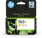 HP 963Xl High Yield Yellow Original Ink Cartridge