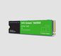 Western Digital WD GREEN SSD 250GB NVME M.2PCIE