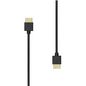 ProXtend HDMI 2.0 4K Ultra Slim Cable 1M