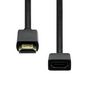 ProXtend HDMI 2.0 Extension Cable 1M