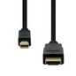 ProXtend Mini Displayport 1.2 to HDMI 1M