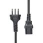 ProXtend Power Cord Brazil to C13 5M Black