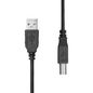 ProXtend USB 2.0 Cable A to B M/M Black 2M